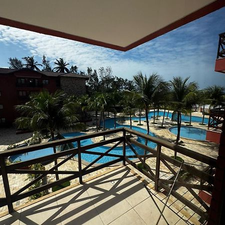 Kariri Beach_Cumbuco Boutique Apartments Exterior foto