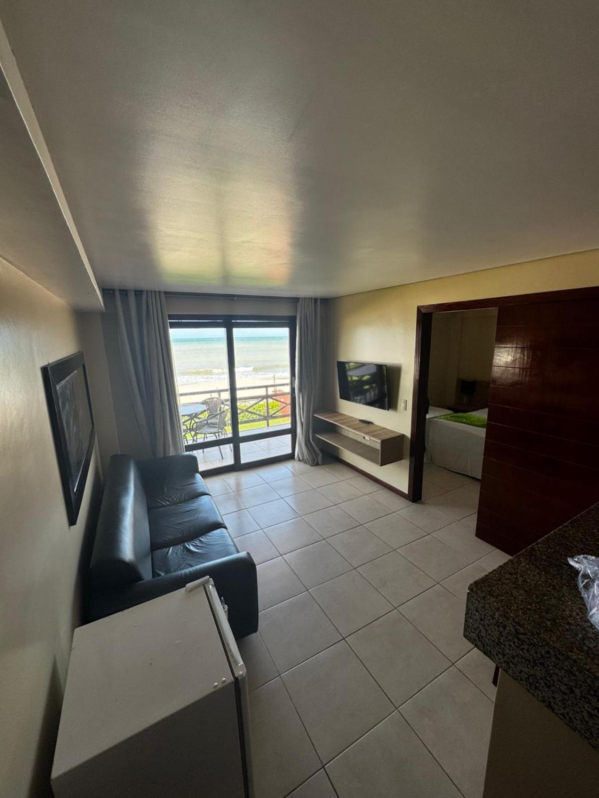 Kariri Beach_Cumbuco Boutique Apartments Exterior foto