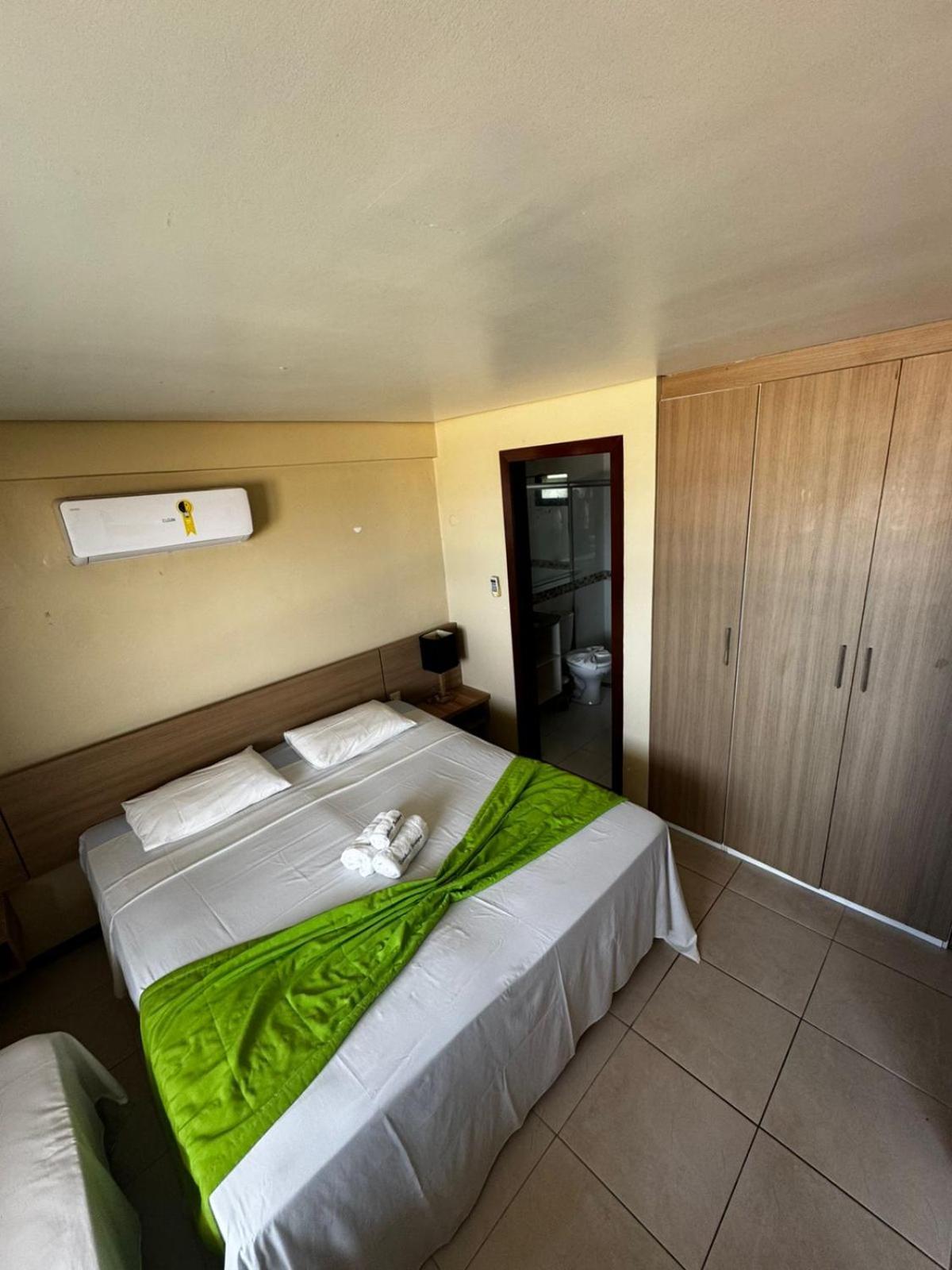 Kariri Beach_Cumbuco Boutique Apartments Exterior foto