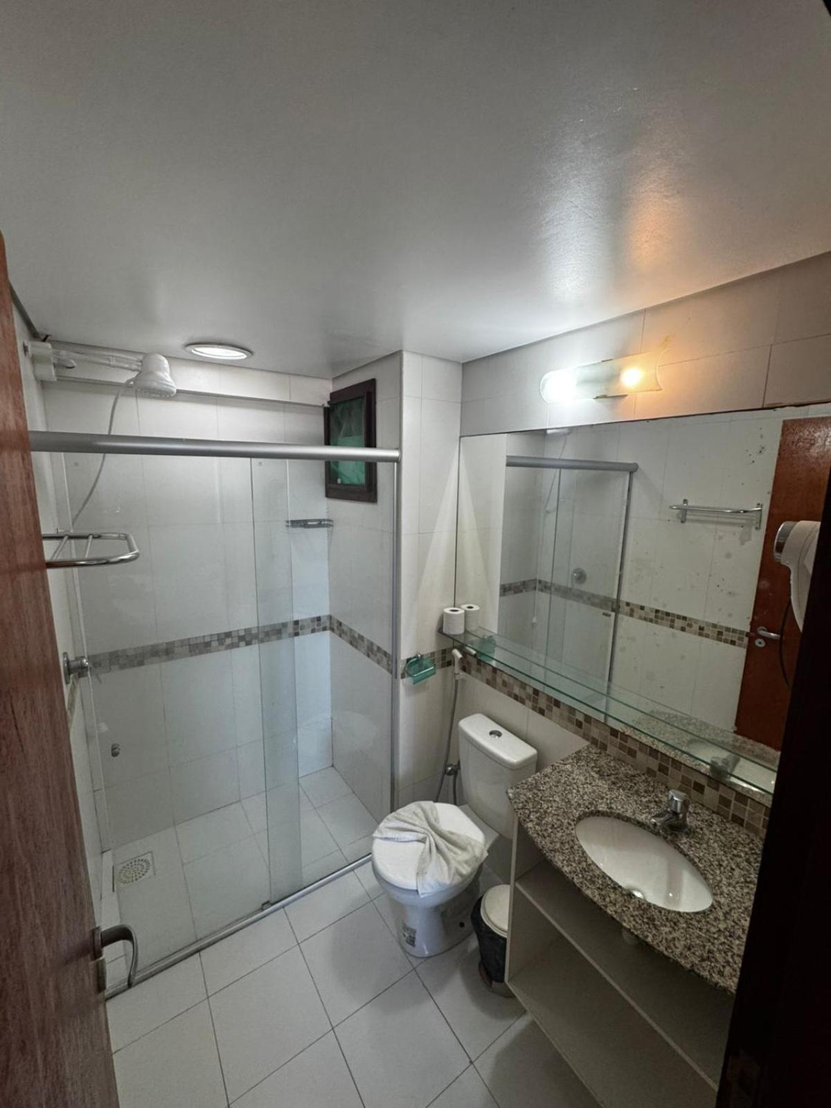 Kariri Beach_Cumbuco Boutique Apartments Exterior foto